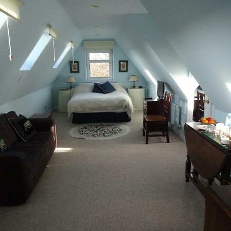Bed and Breakfast The Newnham White House Baldock Zewnętrze zdjęcie