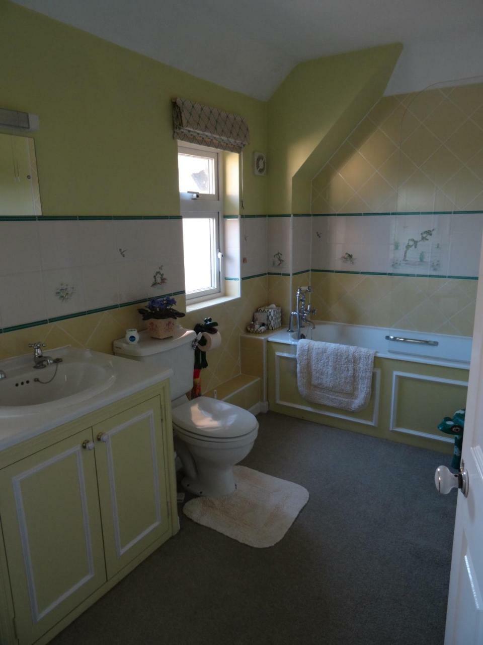 Bed and Breakfast The Newnham White House Baldock Zewnętrze zdjęcie