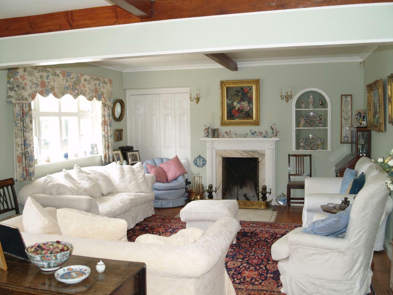 Bed and Breakfast The Newnham White House Baldock Zewnętrze zdjęcie