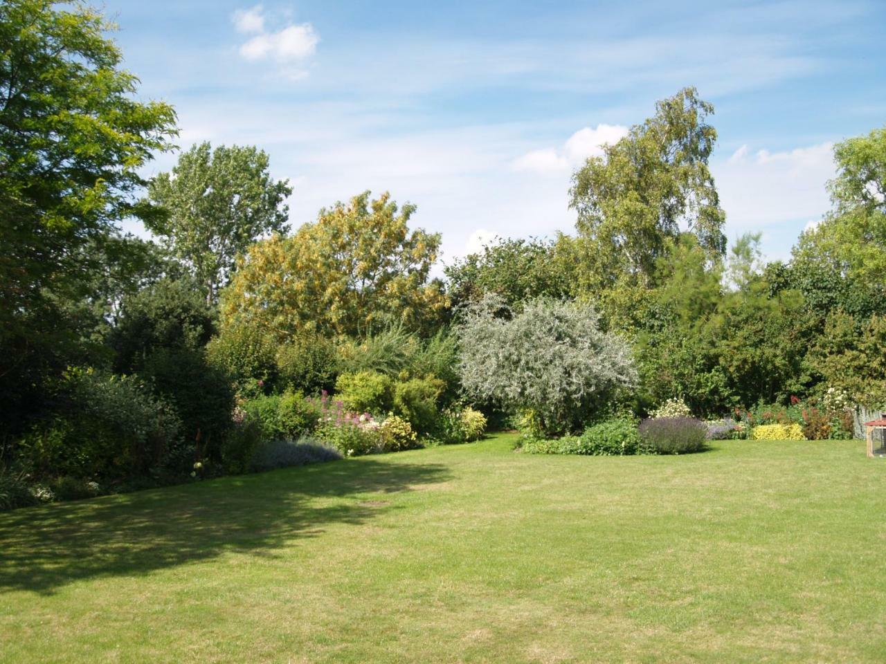 Bed and Breakfast The Newnham White House Baldock Zewnętrze zdjęcie